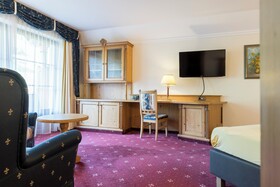 Gourmet- & Wellness-Hotel Alte Post