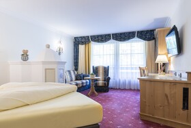 Gourmet- & Wellness-Hotel Alte Post