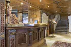 Gourmet- & Wellness-Hotel Alte Post