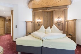 Gourmet- & Wellness-Hotel Alte Post