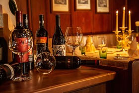 Gourmet- & Wellness-Hotel Alte Post