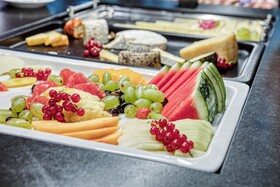 Gourmet- & Wellness-Hotel Alte Post