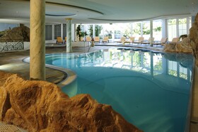 Gourmet- & Wellness-Hotel Alte Post