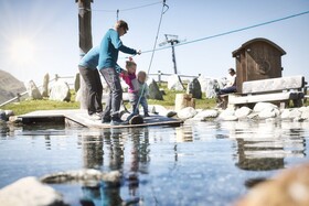 Gourmet- & Wellness-Hotel Alte Post