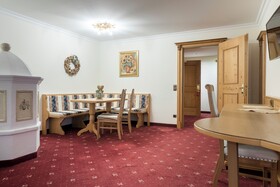 Gourmet- & Wellness-Hotel Alte Post