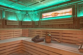 Gourmet- & Wellness-Hotel Alte Post