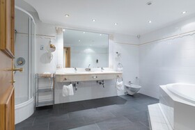 Gourmet- & Wellness-Hotel Alte Post