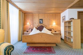 Gourmet- & Wellness-Hotel Alte Post