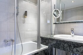 Gourmet- & Wellness-Hotel Alte Post