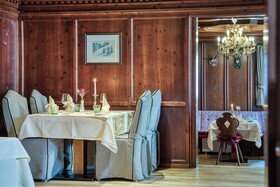 Gourmet- & Wellness-Hotel Alte Post