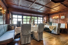 Gourmet- & Wellness-Hotel Alte Post