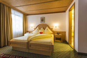 Gourmet- & Wellness-Hotel Alte Post