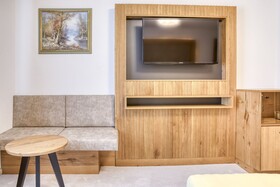 Gourmet- & Wellness-Hotel Alte Post