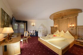 Gourmet- & Wellness-Hotel Alte Post