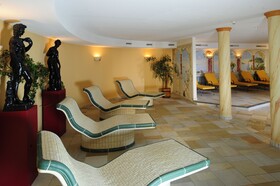 Gourmet- & Wellness-Hotel Alte Post