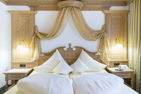 Gourmet- & Wellness-Hotel Alte Post