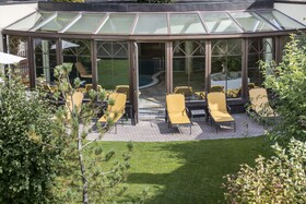 Gourmet- & Wellness-Hotel Alte Post