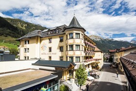 Gourmet- & Wellness-Hotel Alte Post