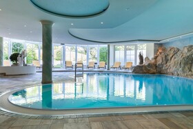 Gourmet- & Wellness-Hotel Alte Post