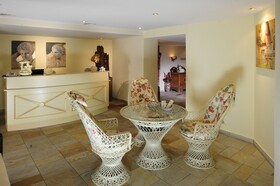 Gourmet- & Wellness-Hotel Alte Post