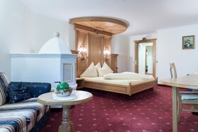 Gourmet- & Wellness-Hotel Alte Post