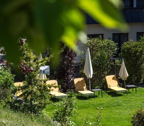 Gourmet- & Wellness-Hotel Alte Post