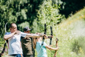 Gourmet- & Wellness-Hotel Alte Post