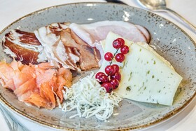 Gourmet- & Wellness-Hotel Alte Post