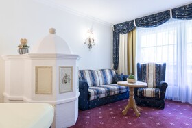 Gourmet- & Wellness-Hotel Alte Post