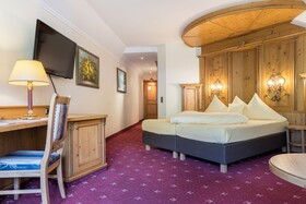 Gourmet- & Wellness-Hotel Alte Post