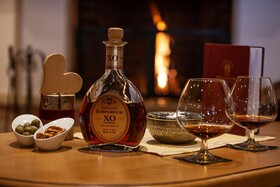 Gourmet- & Wellness-Hotel Alte Post