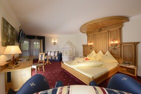 Gourmet- & Wellness-Hotel Alte Post