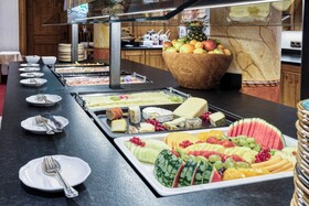 Gourmet- & Wellness-Hotel Alte Post