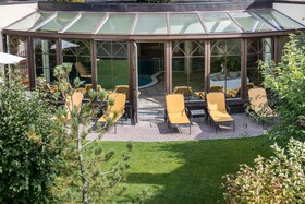 Gourmet- & Wellness-Hotel Alte Post