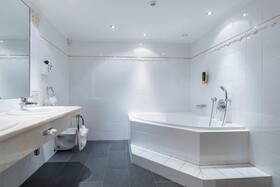 Gourmet- & Wellness-Hotel Alte Post