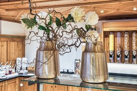 Gourmet- & Wellness-Hotel Alte Post