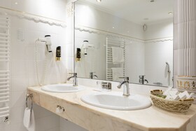 Gourmet- & Wellness-Hotel Alte Post