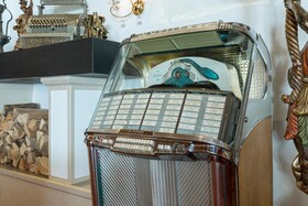 Gourmet- & Wellness-Hotel Alte Post