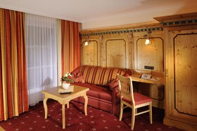 Gourmet- & Wellness-Hotel Alte Post
