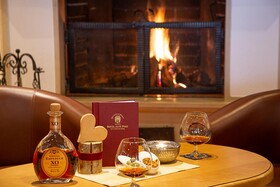 Gourmet- & Wellness-Hotel Alte Post