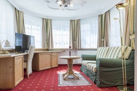 Gourmet- & Wellness-Hotel Alte Post