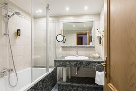 Gourmet- & Wellness-Hotel Alte Post