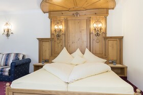 Gourmet- & Wellness-Hotel Alte Post