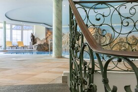 Gourmet- & Wellness-Hotel Alte Post