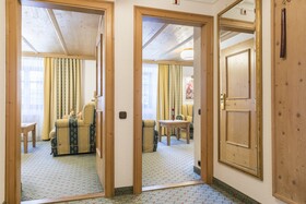 Gourmet- & Wellness-Hotel Alte Post