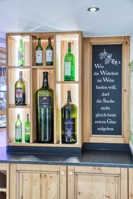 Gourmet- & Wellness-Hotel Alte Post