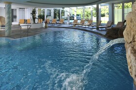 Gourmet- & Wellness-Hotel Alte Post