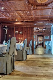 Gourmet- & Wellness-Hotel Alte Post