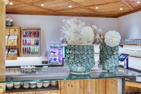 Gourmet- & Wellness-Hotel Alte Post