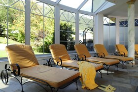 Gourmet- & Wellness-Hotel Alte Post